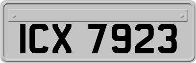 ICX7923