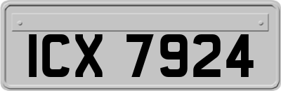 ICX7924