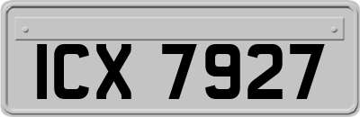 ICX7927