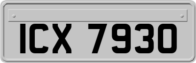 ICX7930