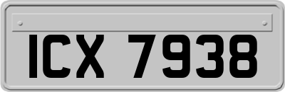 ICX7938
