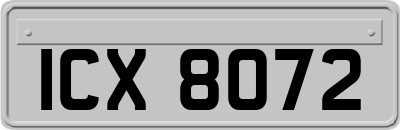ICX8072