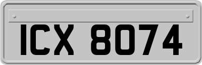 ICX8074