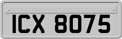 ICX8075