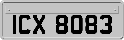 ICX8083