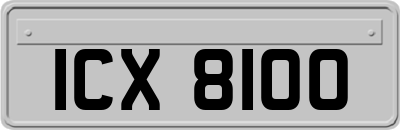 ICX8100