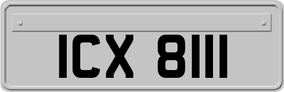 ICX8111