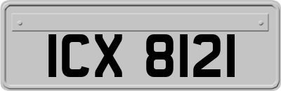 ICX8121