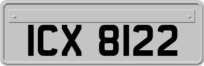 ICX8122