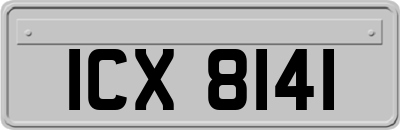 ICX8141