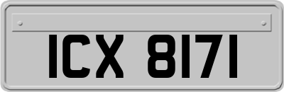 ICX8171