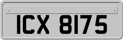 ICX8175