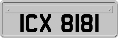 ICX8181