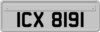 ICX8191