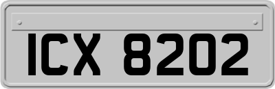 ICX8202
