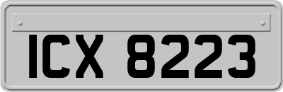 ICX8223
