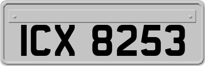 ICX8253