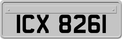 ICX8261