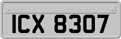 ICX8307