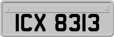 ICX8313
