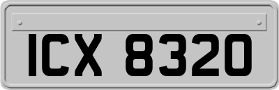 ICX8320