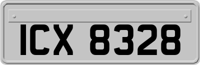 ICX8328
