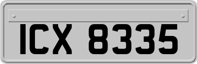 ICX8335