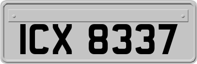 ICX8337