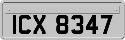 ICX8347