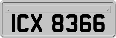 ICX8366