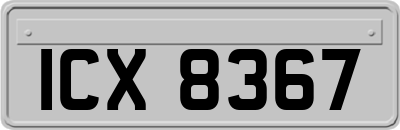 ICX8367