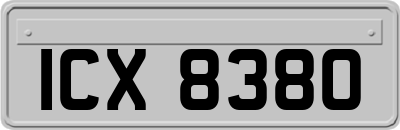 ICX8380
