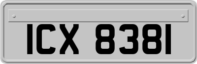 ICX8381