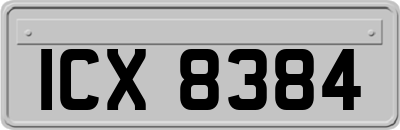 ICX8384