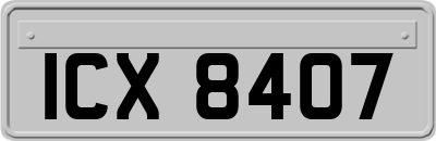 ICX8407