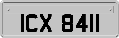 ICX8411