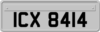 ICX8414