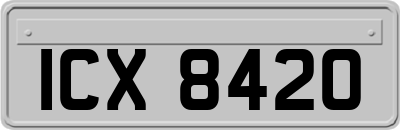 ICX8420