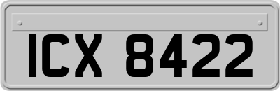 ICX8422