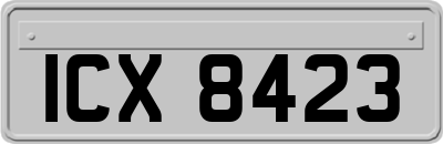ICX8423