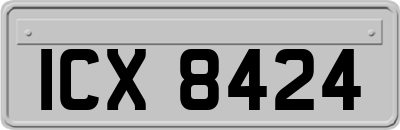 ICX8424