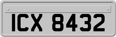 ICX8432