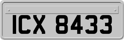 ICX8433