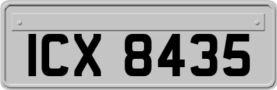 ICX8435