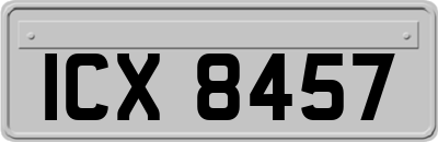 ICX8457