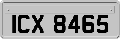 ICX8465