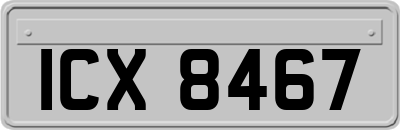 ICX8467