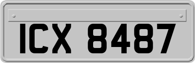 ICX8487