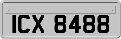 ICX8488