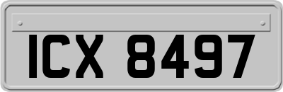 ICX8497